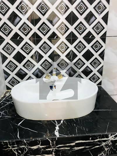 Brand New Flat For Rent