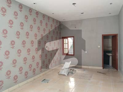 Elegant 5 Bed Bungalow For Sale | Gulistan-E-Sajjad