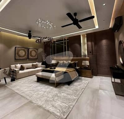 20 MARLA BEAUTIFUL BUNGALOW IS AVAILABLE FOR SALE IN DHA PHASE 6