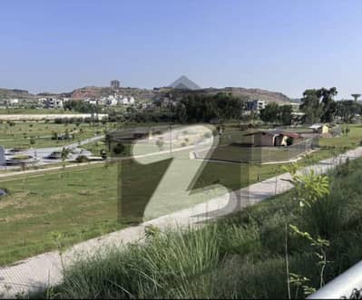 ڈی ایچ اے فیز 6 - سیکٹر اے ڈی ایچ اے ڈیفینس فیز 6 ,ڈی ایچ اے ڈیفینس,اسلام آباد میں 1 کنال رہائشی پلاٹ 1.88 کروڑ میں برائے فروخت۔