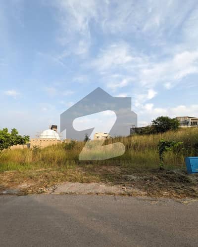 DHA Phase 5 Sector B Street 22 One of the Best Opportunity For Investment