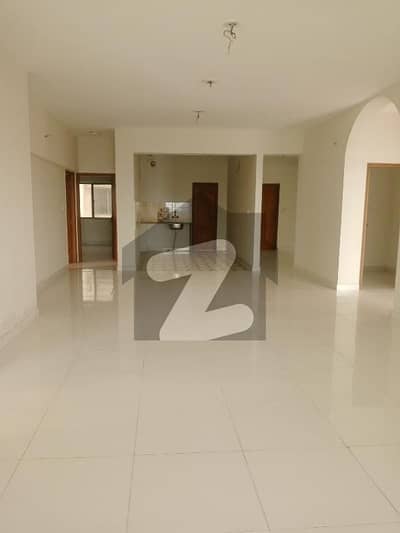 سکیم 33 - سیکٹر 35-اے سکیم 33,کراچی میں 4 کمروں کا 16 مرلہ فلیٹ 3.25 کروڑ میں برائے فروخت۔