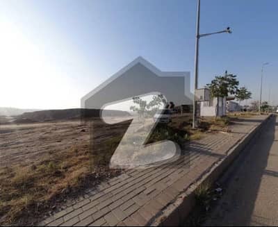 ڈی ایچ اے فیز 6 - سیکٹر سی1 ڈی ایچ اے ڈیفینس فیز 6 ,ڈی ایچ اے ڈیفینس,اسلام آباد میں 1 کنال رہائشی پلاٹ 92.0 لاکھ میں برائے فروخت۔