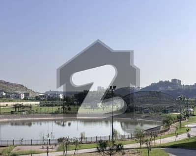 Prime Location Plot For Sale Sector C 10Marla