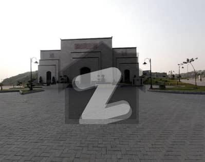 Prime Location Plot For Sale Sector A 10Marla  Heighted location Plot