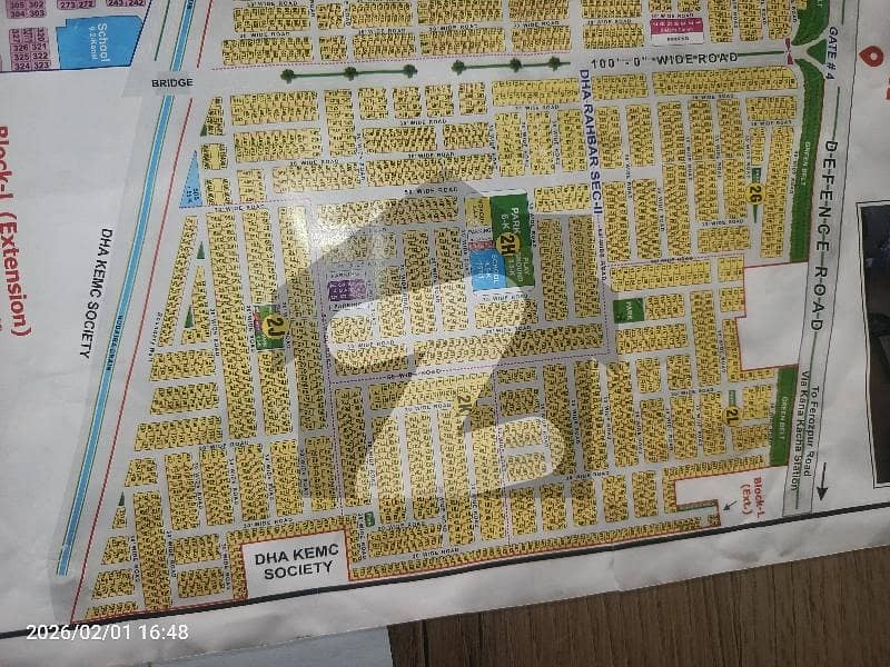 Plot For Sell Plot For Sell