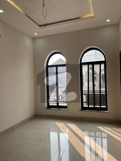 3 Marla Brand New Upper Portion Available For Rent In Al Kabir Town