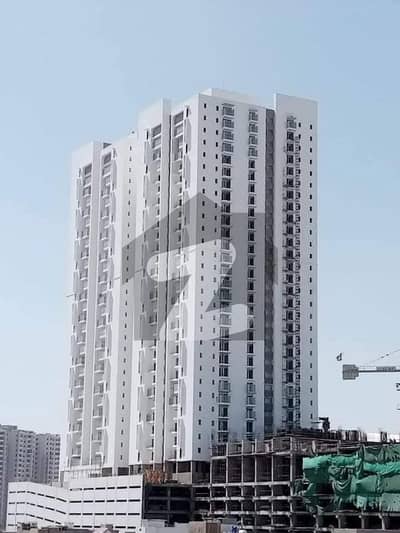 4 Bed + Drawing & Dining Apartment For Sale 3300 Sqft | Lucky One Apartment