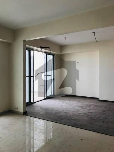 4 Bed + Drawing & Dining Apartment For Sale 3300 Sqft | Lucky One Apartment