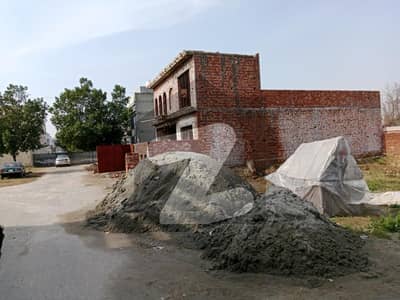 ٹی آئی پی ہاؤسنگ سوسائٹی ۔ فیز2 ٹی آئی پی ہاؤسنگ سوسائٹی,لاہور میں 9 مرلہ رہائشی پلاٹ 1.15 کروڑ میں برائے فروخت۔