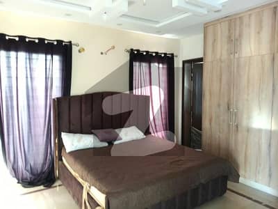 10 Marla House For Sell In Bahira Orchid Phase 4 Block G5