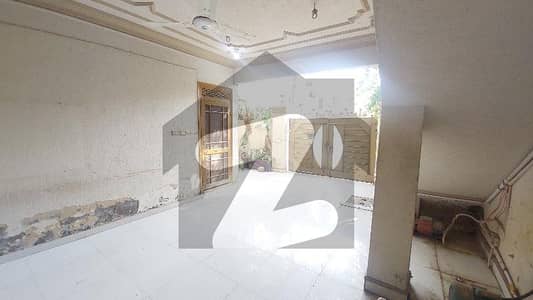 House For Sale Block 15 Gulistan-e-Johar