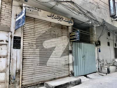 Commercial Property For Sale Faisalabad