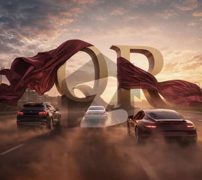 5 Marla Prime Plot File for Sale Faisal Town Phase 2   Q Block | Market Price 34.75 Lac Demand Only 27.90 Lac