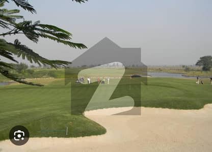 Lake City M4 Golf 1 kanal Facing Park Plot