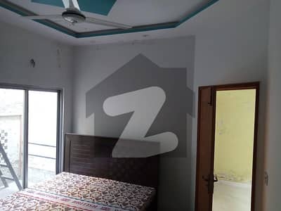 3 Marla House Full Independent 2 Bedroom Double Portions For Rent