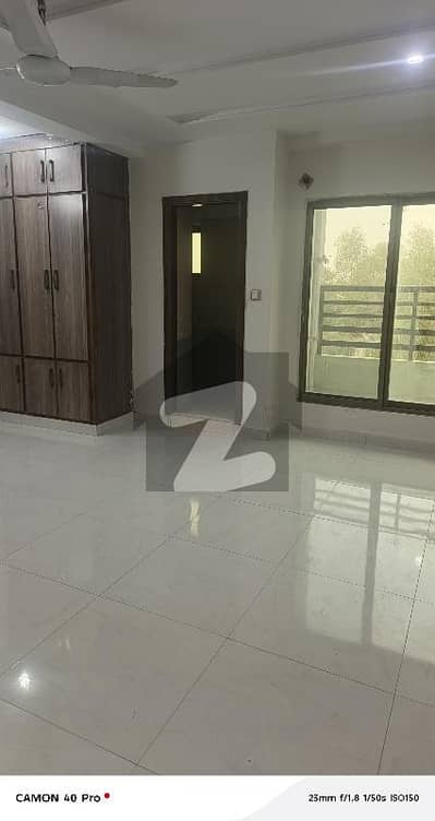 2 Bed Flat Available For Rent In Jinnah Garden Phase One Islambad