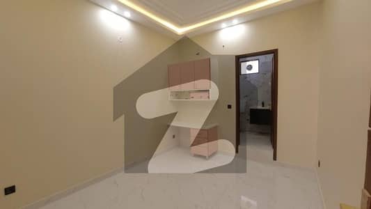 A Great Choice For A Prime Location 240 Square Yards Upper Portion Available In Naya Nazimabad