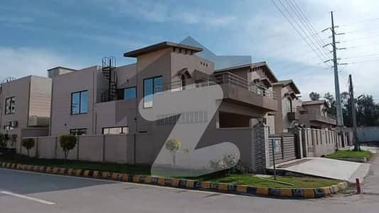 ڈی ایچ اے فیز 1 ڈی ایچ اے ڈیفینس,پشاور میں 1 کنال رہائشی پلاٹ 2.85 کروڑ میں برائے فروخت۔