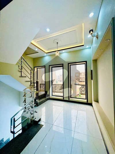 5 Marla Brand New House Available For Rent In Park View City Lahore 5 Marla Brand New House Available For Rent In Park View City Lahore