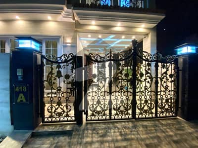 ڈی ایچ اے فیز 6 ڈیفنس (ڈی ایچ اے),لاہور میں 3 کمروں کا 5 مرلہ مکان 1.7 لاکھ میں کرایہ پر دستیاب ہے۔