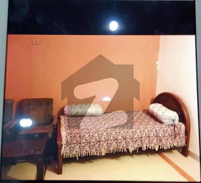 5 MARLA FURNISHED UPPER PORTION AVAILABLE FOR RENT IN EDANABAD NEAR DHA RAHBER 11