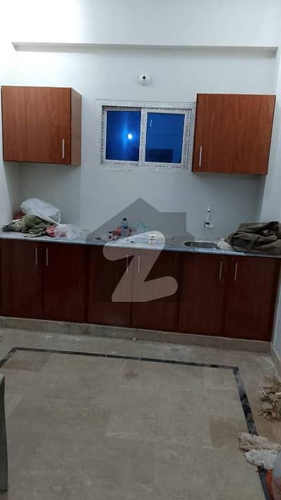 گلشنِ اقبال - بلاک 3 گلشنِ اقبال,گلشنِ اقبال ٹاؤن,کراچی میں 2 کمروں کا 3 مرلہ فلیٹ 30.0 ہزار میں کرایہ پر دستیاب ہے۔