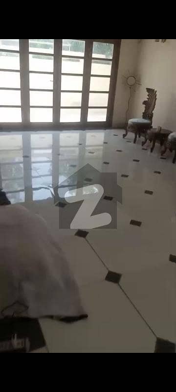 Bungalow For Commercial Use Clifton Block 4