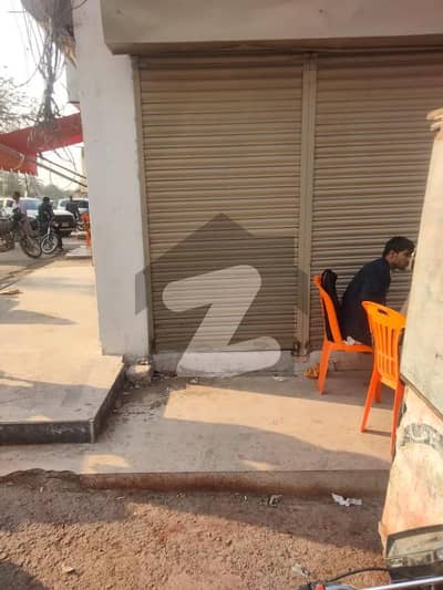 عالمگیر روڈ گلشنِ اقبال ٹاؤن,کراچی میں 1 مرلہ دکان 2.5 لاکھ میں کرایہ پر دستیاب ہے۔