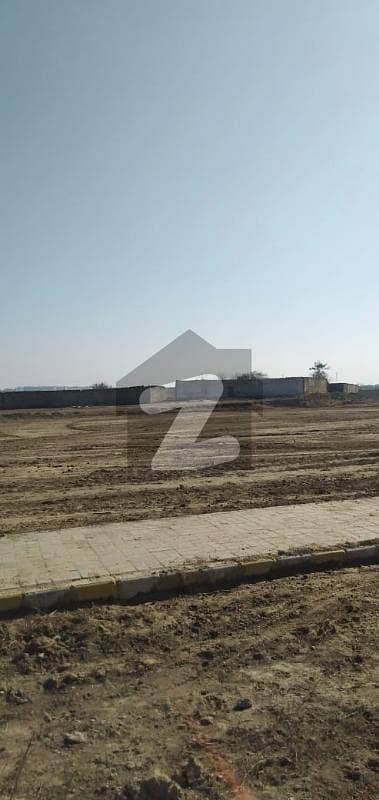 30x60 7 Marla Street 70 possession plot for Sale G-14/2