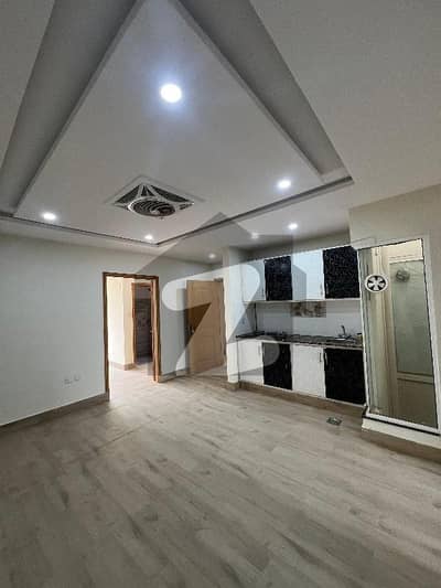 Behria Enclave Islamabad Sector C 2 Bed Apartment For Rent