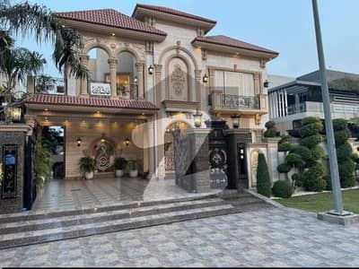 BRAND NEW 1-KANAL ELEGANT AND SUPER HOT LOCATED FURNISHED BUNGALOW WITH BASEMENT IS AVAILABLE IN THE BEST BLOCK OF DHA LAHORE. BRAND NEW 1-KANAL ELEGANT AND SUPER HOT LOCATED FURNISHED BUNGALOW WITH BASEMENT IS AVAILABLE IN THE BEST BLOCK OF DHA LAHORE.