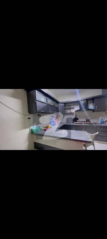 Urgent Sale Flat Is Available For Sale In Gulshan-E-Iqbal - Block 14 floor 4th Urgent Sale Flat Is Available For Sale In Gulshan-E-Iqbal - Block 14 floor 4th