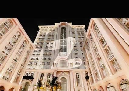 Marbella Drive Residential Apartments Ada Plot Chowk, Main Raiwind Road, Lhr. Starting From 308 Sqft , Price Starting From From 8557000