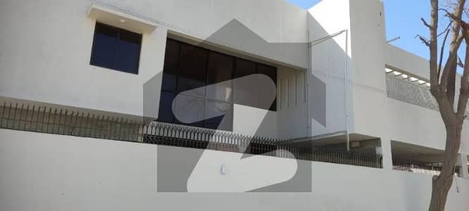 500 Yards Proper 2-Unit Bungalow For Rent In DHA Phase 6 Rahat