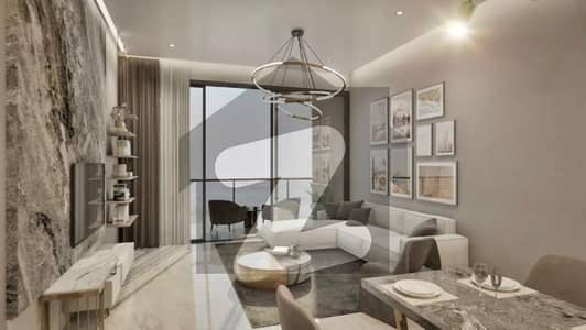 Beach Terraces By Metro 1 Bed Lounge Apartment On Easy Installments