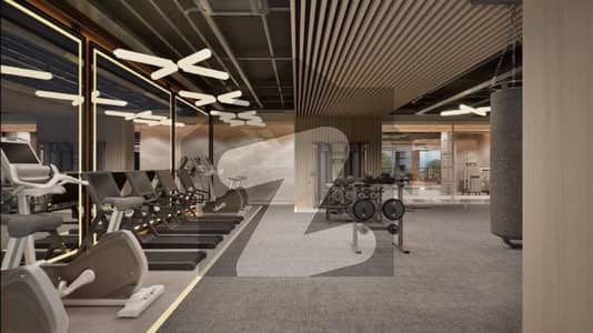 Beach Terraces By Metro | Spacious 2 Bed Lounge Apartment | Installment Plan