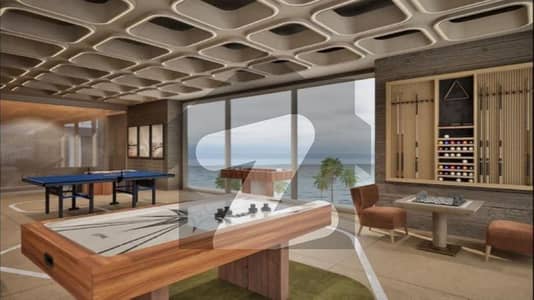 Beach Terraces By Metro | Spacious 2 Bed Lounge Apartment | Installment Plan