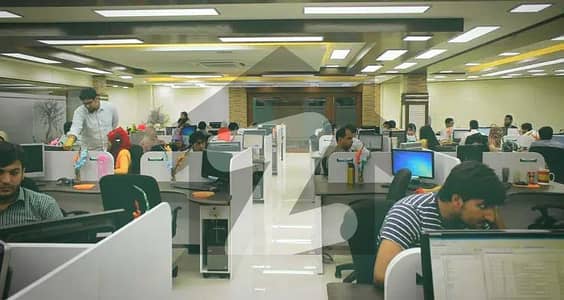 Get A 5000 Square Feet Office For rent In Kohinoor City Get A 5000 Square Feet Office For rent In Kohinoor City
