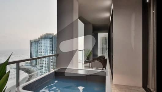 Beach Terraces By Metro Luxury 3 Bed Lounge Apartment Premium Living