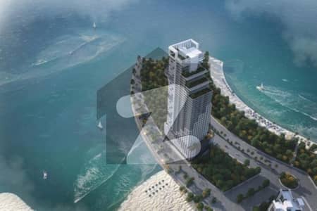 Beach Terraces By Metro | Spacious 2 Bed Lounge Apartment | Installment Plan