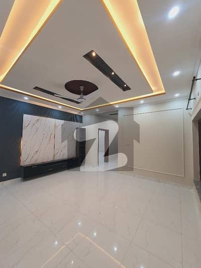 Brand New Ground Portion For Rent  Original Pictures Attached