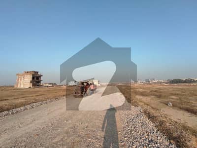 جی ۔ 14/2 جی ۔ 14,اسلام آباد میں 4 مرلہ رہائشی پلاٹ 1.82 کروڑ میں برائے فروخت۔