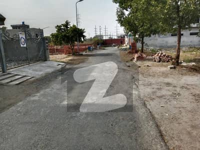 LOW BUDGET 9 MARLA PLOT FOR SALE