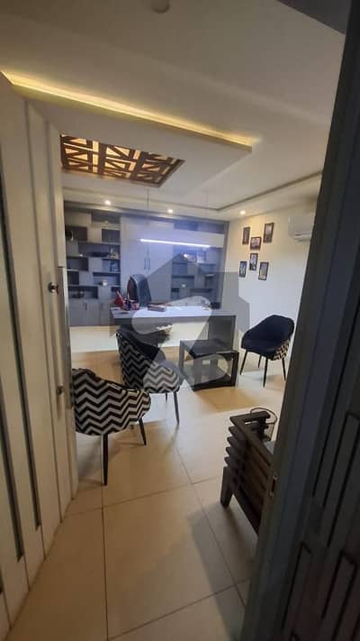 Fully Furnished Office available For Rent Best For Multinational Campines etc Fully Furnished Office available For Rent Best For Multinational Campines etc