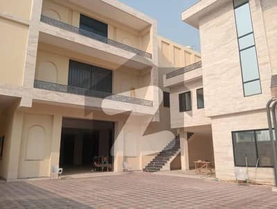 گجّومتہ لاہور میں 11 کمروں کا 8 کنال فیکٹری 13.0 لاکھ میں کرایہ پر دستیاب ہے۔