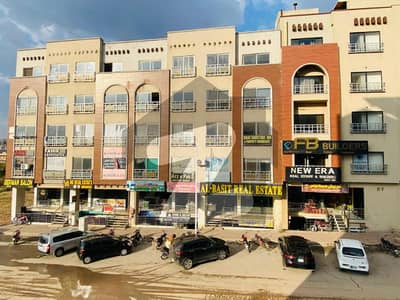 2 Bed Flat Sized 830 Square Feet for sale