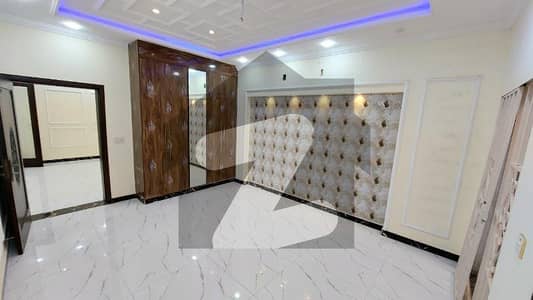 10 Marla Full House For Rent | Prime Location | Rose Block Park View City Lahore