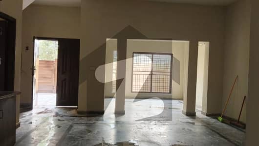 10 MARLA LOWER PORTION AVAILABLE FOR RENT IN T&T ABPARA SOCIETY NEAR VALENCIA TOWN