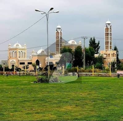 واپڈا ٹاؤن پشاور میں 8 مرلہ رہائشی پلاٹ 30.5 لاکھ میں برائے فروخت۔